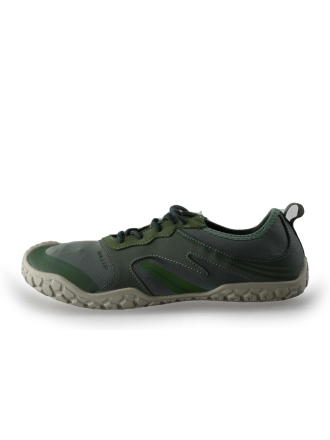 Ballop Sneakers Groen 241647