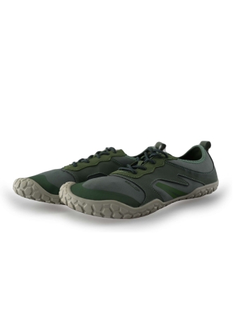 Ballop Sneakers Groen 241647