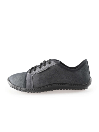 leguano Sneakers Zwart 241649