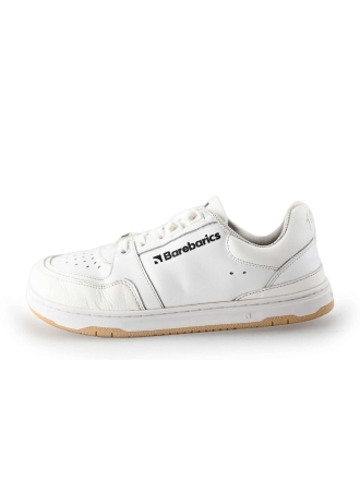 Barefoot Barebarics Sneakers Wit 241652