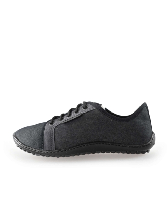 leguano Sneakers Zwart 241653
