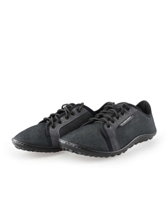 leguano Sneakers Zwart 241653