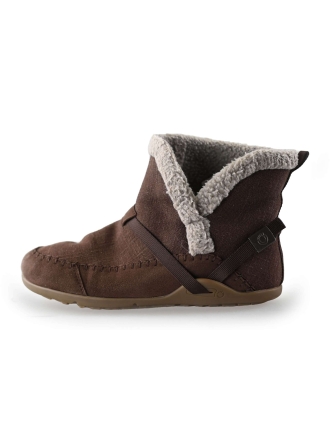 xero shoes Pantoffels Bruin 241662