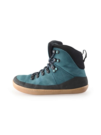 aylla Hoge sneakers Blauw 241669