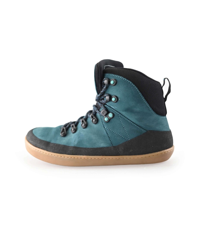 aylla Hoge sneakers