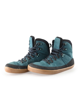 aylla Hoge sneakers Blauw 241669