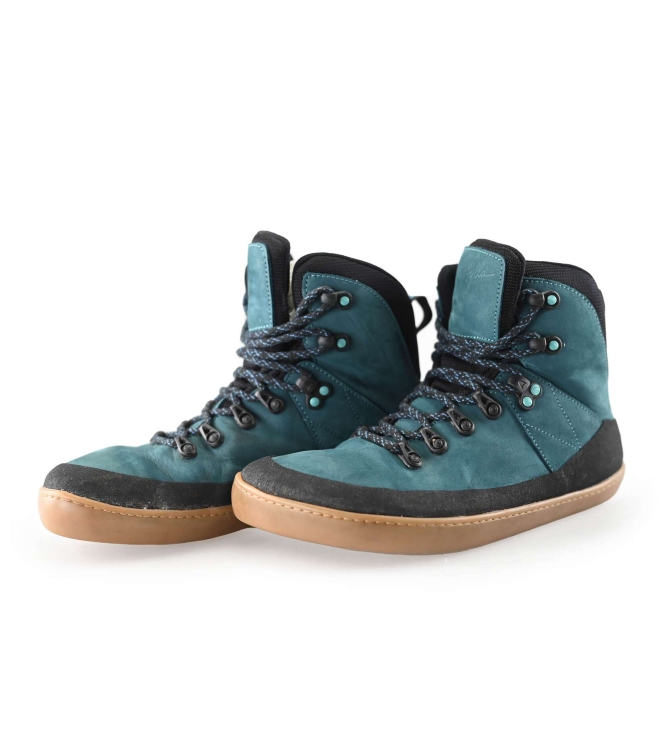 aylla Hoge sneakers