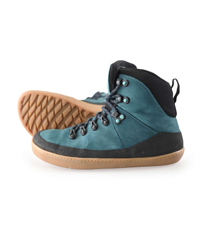 aylla Hoge sneakers