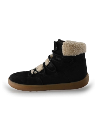 le lenka Hoge sneakers Zwart 241684