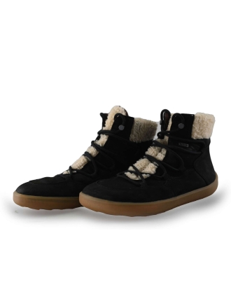 le lenka Hoge sneakers Zwart 241684