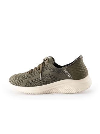 Skechers Sneakers Groen 241692