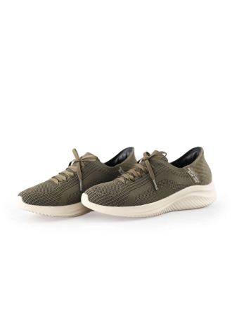Skechers Sneakers Groen 241692