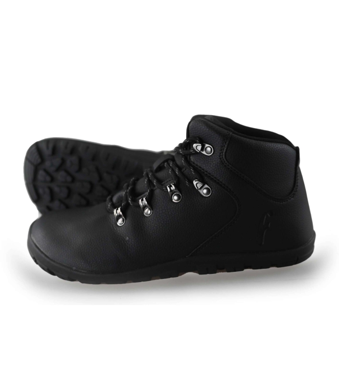 freet Hoge sneakers