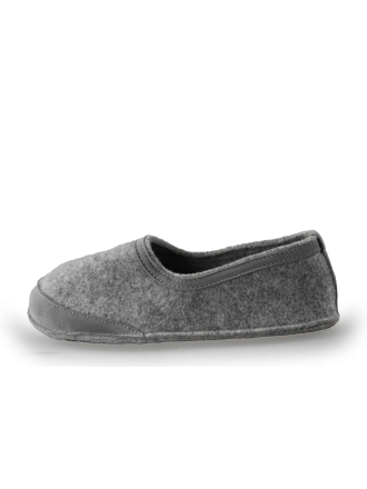 oma king Pantoffels Grijs 241721
