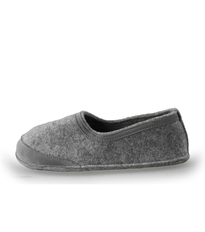 oma king Pantoffels