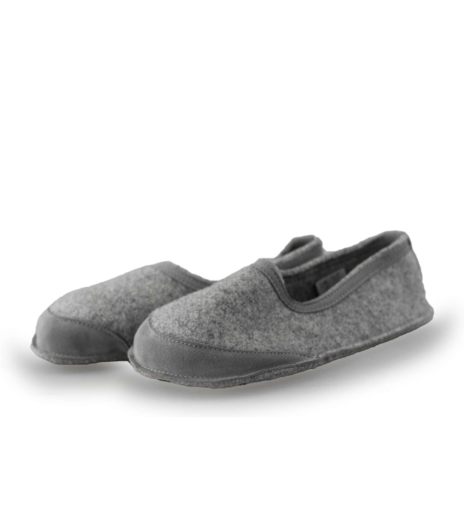 oma king Pantoffels
