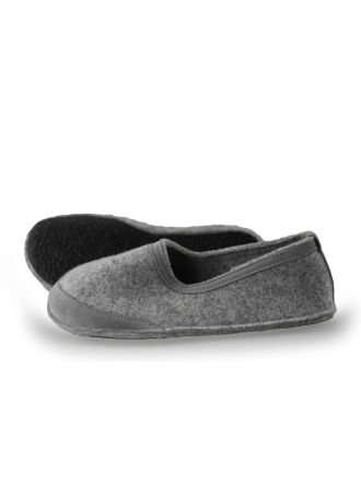 oma king Pantoffels