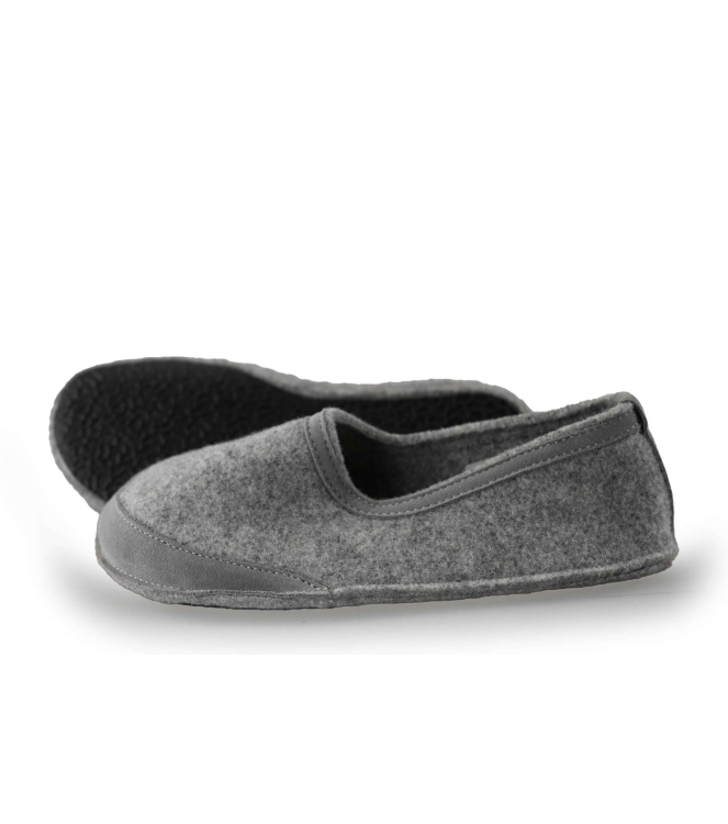 oma king Pantoffels