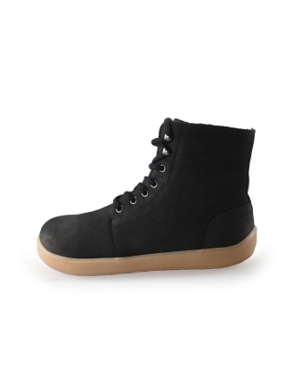 le lenka Hoge sneakers Zwart 241730