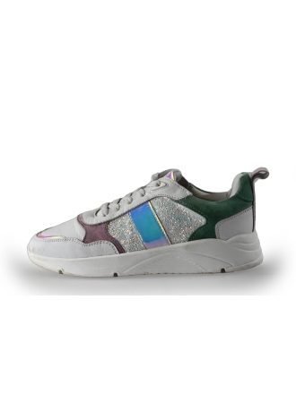 Muyters Sneakers Wit 241787