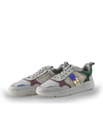 Muyters Sneakers Wit 241787