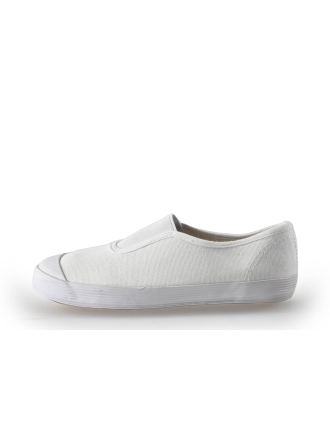 Bay West Sportschoenen Wit 241789