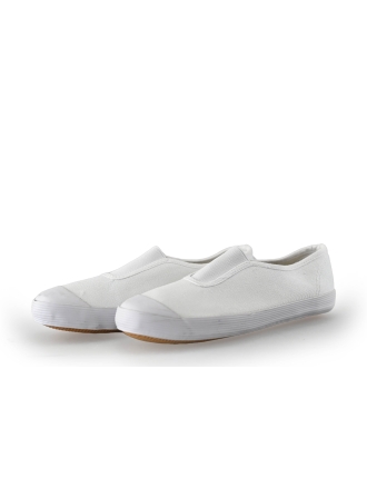 Bay West Sportschoenen Wit 241789