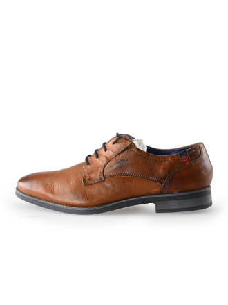 Bugatti Nette schoenen Bruin 241795