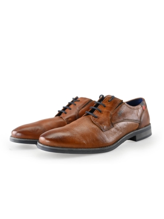Bugatti Nette schoenen Bruin 241795