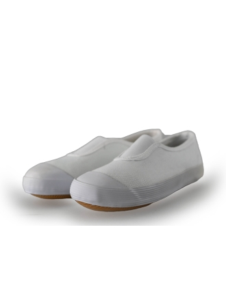 Bay West Sportschoenen Wit 241799