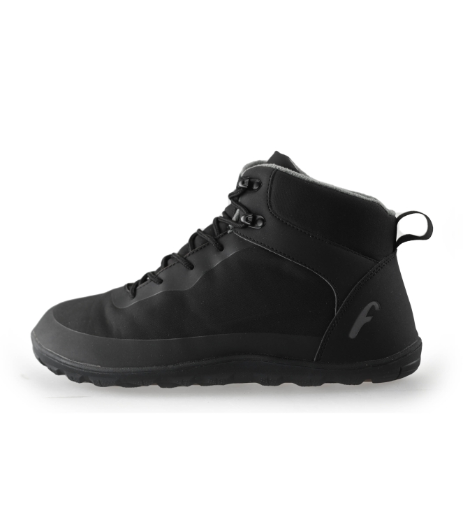 Freet Ortholite Hoge sneakers