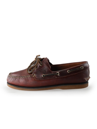 Timberland Nette schoenen Bruin 241803
