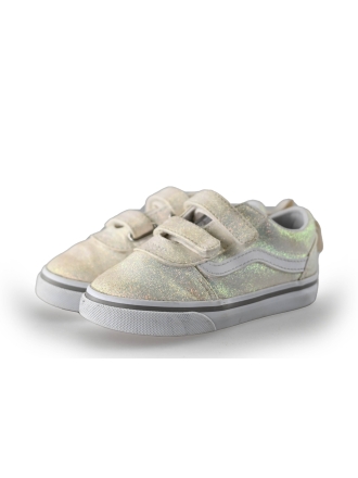 Vans Sneakers Wit 241804