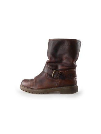 Panama Jack Boots