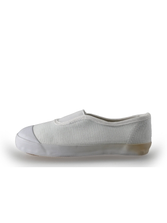 Bay West Sportschoenen Wit 241807