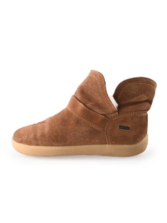 Be�lenka Boots Bruin 241813