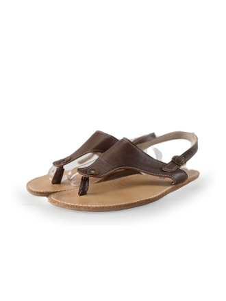 Be�lenka Sandalen Bruin 241820