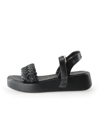 Mexx Sandalen Zwart 241821