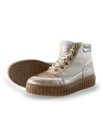 Safety Jogger Hoge sneakers