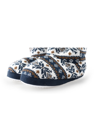 Pronti Pantoffels Blauw 241830