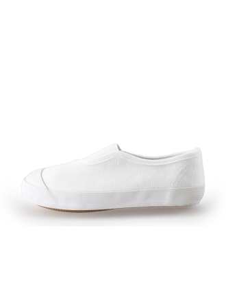 Bay West Sportschoenen Wit 241833