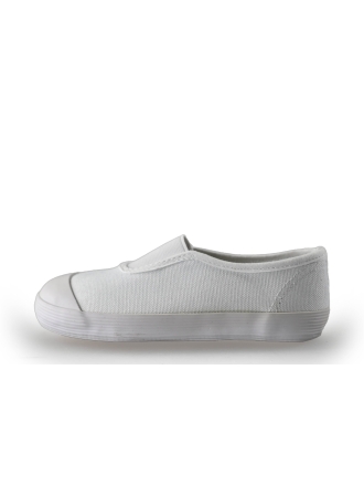 Bay West Sportschoenen Wit 241835