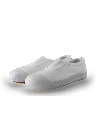 Bay West Sportschoenen Wit 241835