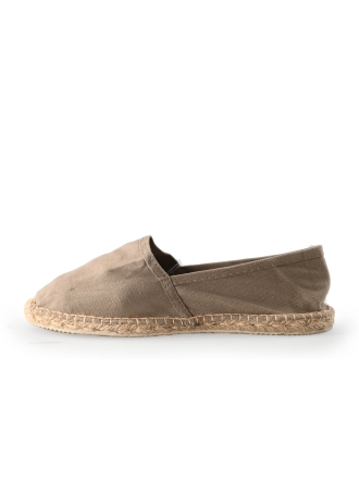 Mango Espadrilles Groen 241837