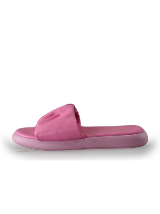 Mango Slippers Roze 241844