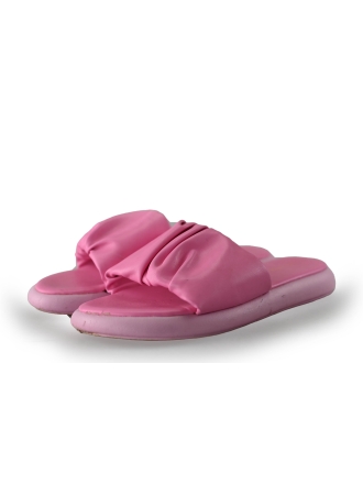 Mango Slippers Roze 241844