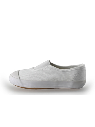 Bay West Sportschoenen Wit 241845