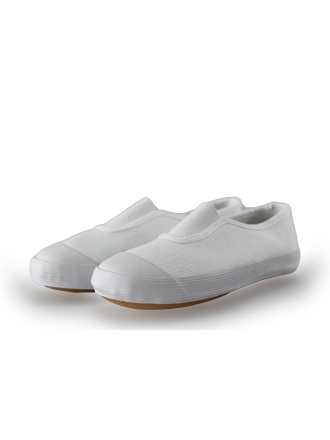 Bay West Sportschoenen Wit 241845