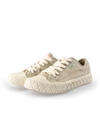 Palladium Sneakers Groen 241847
