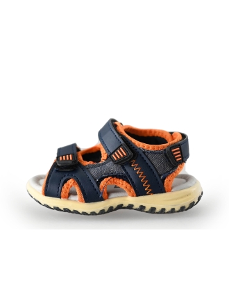No Way Sneakers Blauw 241853
